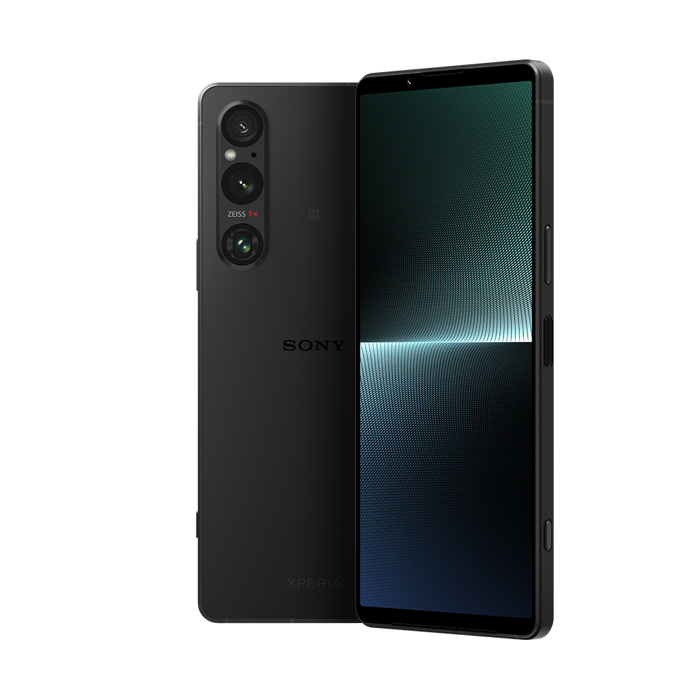 SONY XPERIA 1 V 12+256GB XQ-DQ72 – 28Mobile