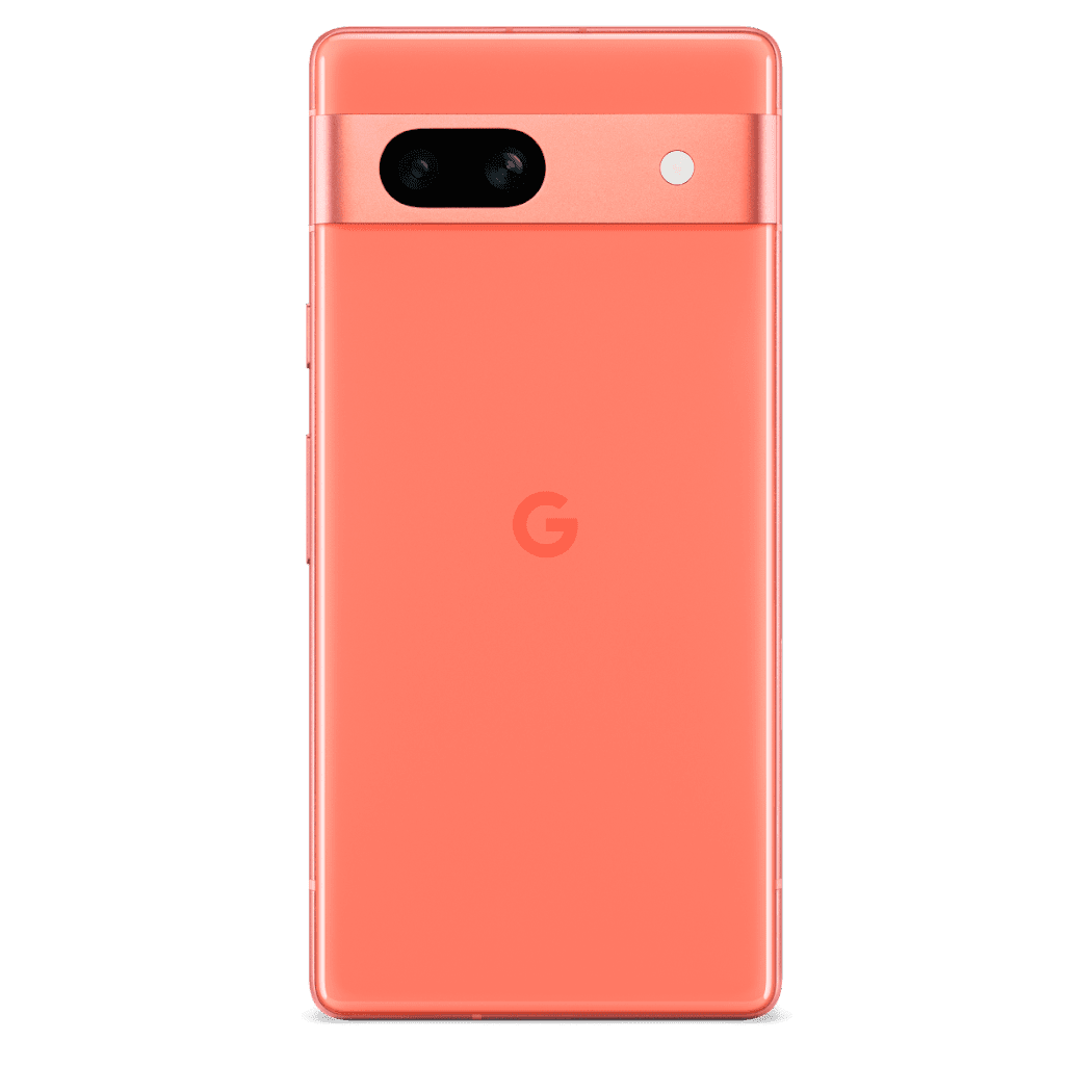GOOGLE 7A 8+128GB