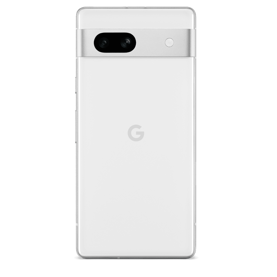 GOOGLE 7A 8+128GB