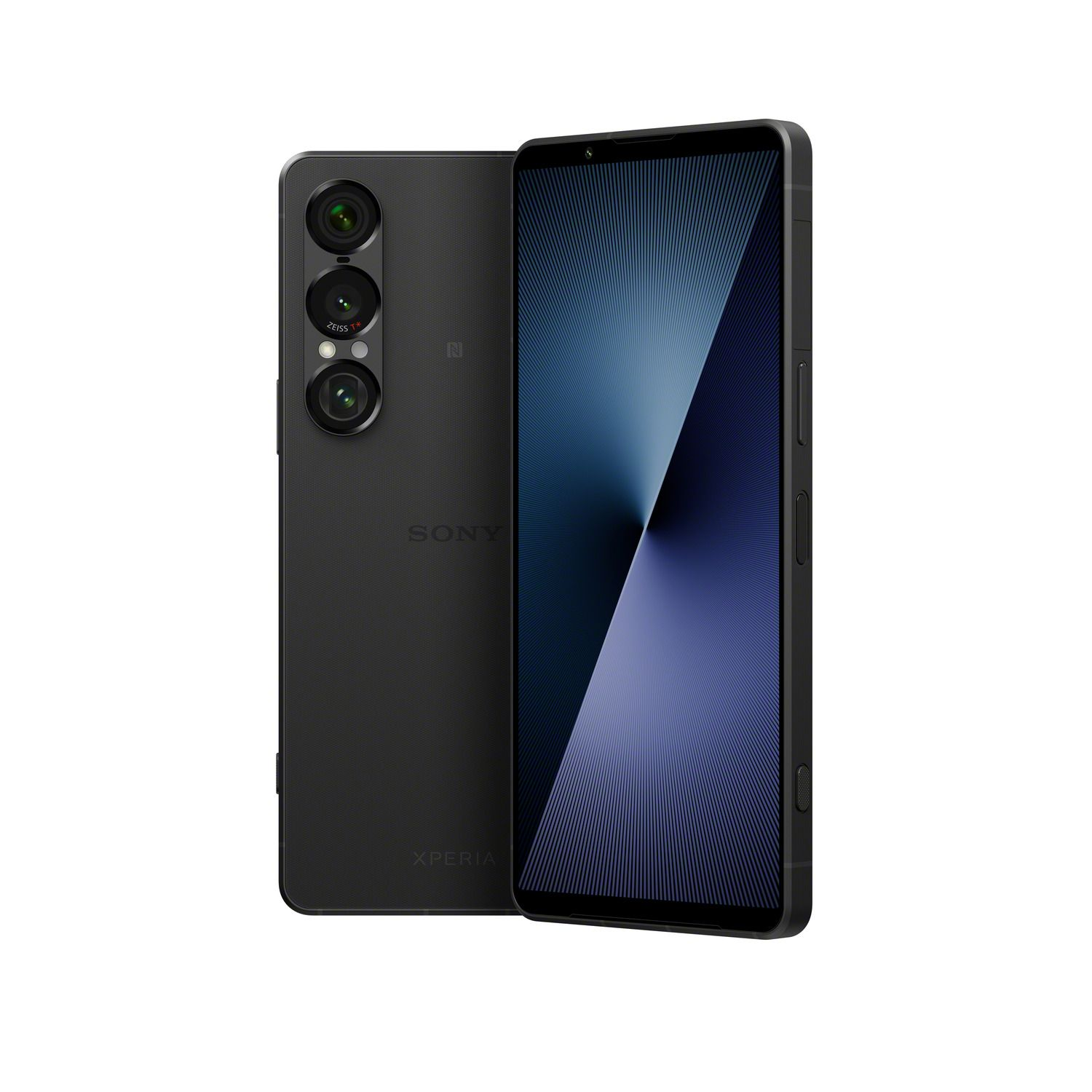 Xperia 1 Ⅵ スカーレット　12/512 Sony Xperia 1 VI 5G älypuhelin 12/512 GB (Scarlet