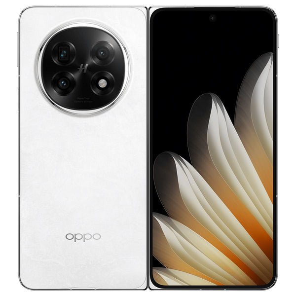 OPPO FIND N5 16+512GB GLOBAL – 28Mobile