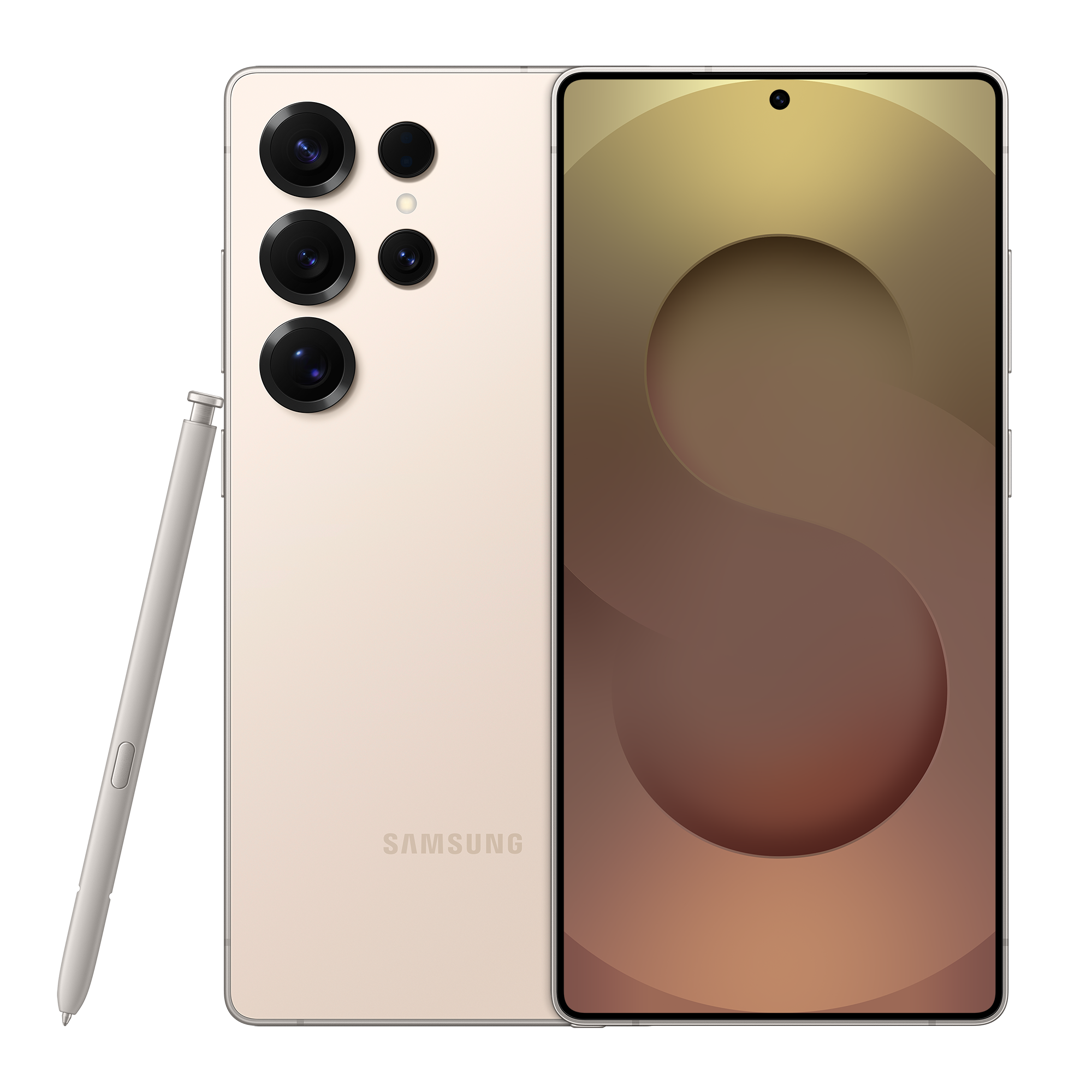 SAMSUNG GALAXY S25 ULTRA 16+1TB S9380