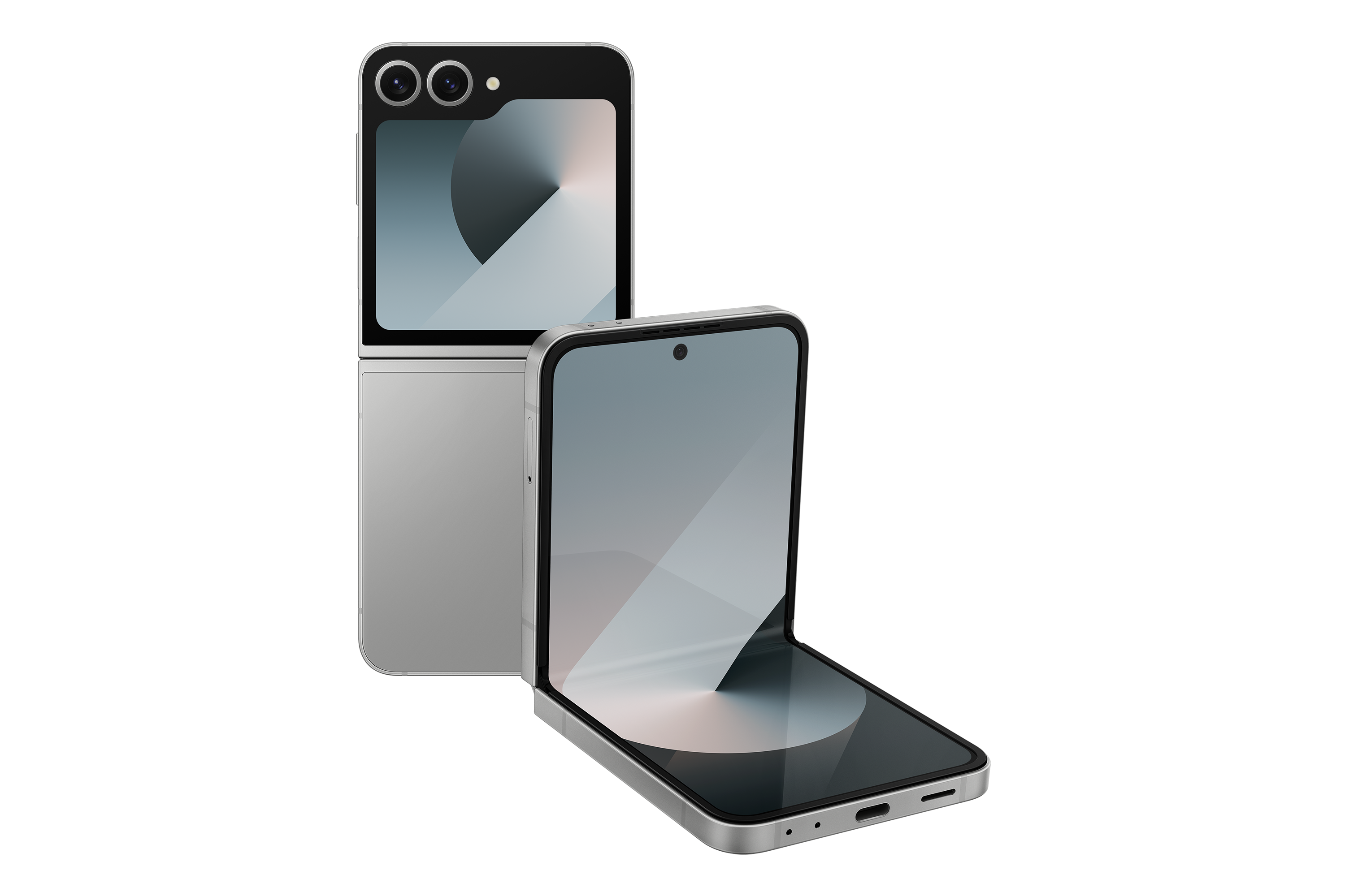 SAMSUNG GALAXY Z FLIP6 12+256GB F741B