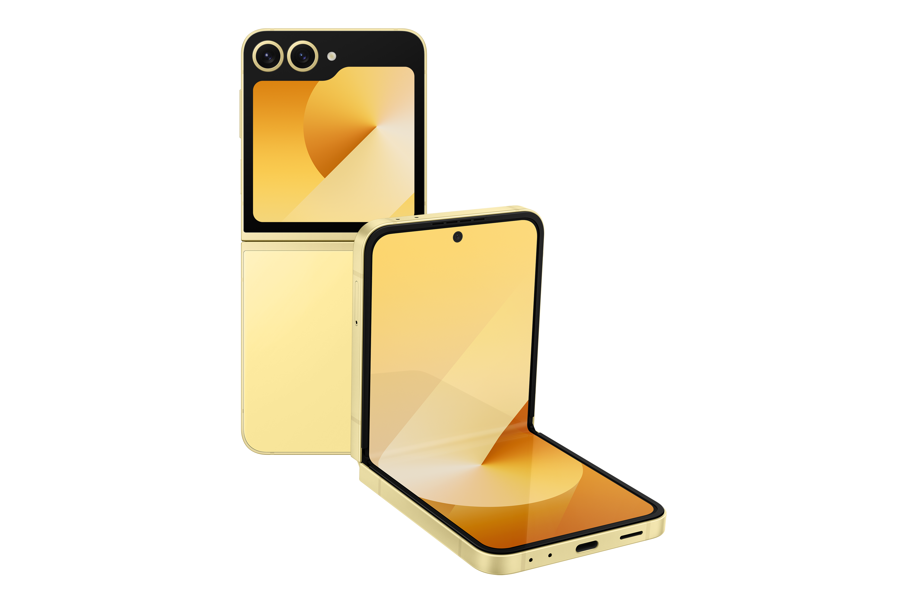 SAMSUNG GALAXY Z FLIP6 12+256GB F741B