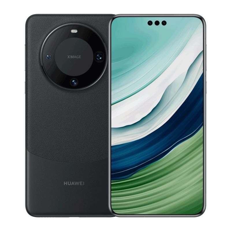 スマートフォン本体 HUAWEI Mate60 Pro 512 GB RAM12G 2023 Huawei Mate 60 Pro - Kirin9000s, 12GB+512GB, XMAGE Camera