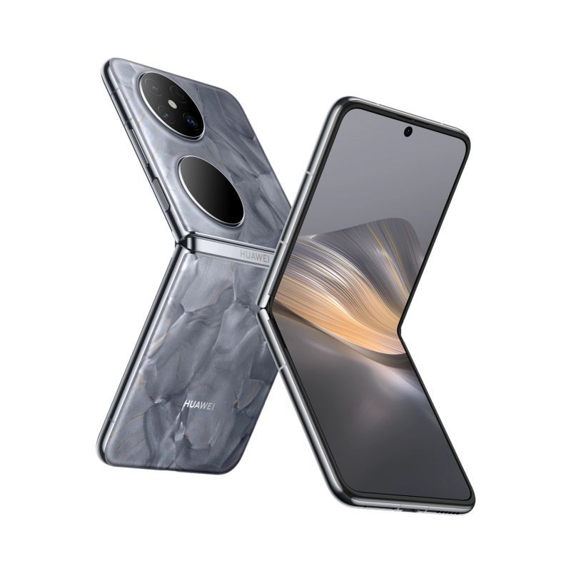 HUAWEI POCKET 2 12+1TB