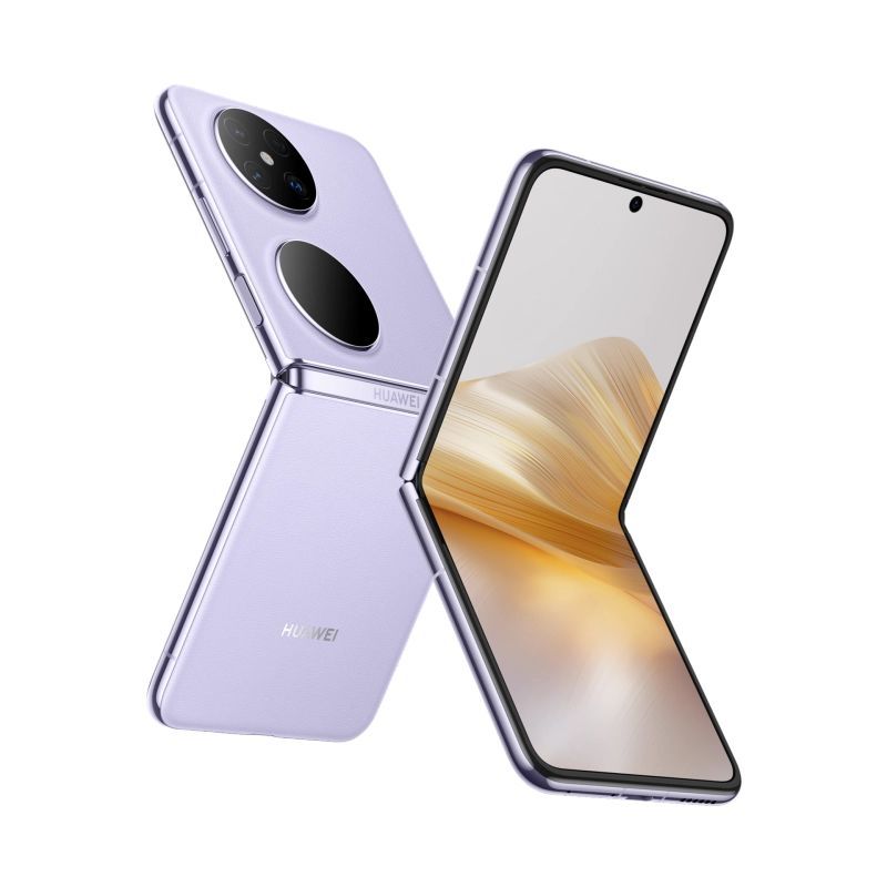 HUAWEI POCKET 2 12+512GB