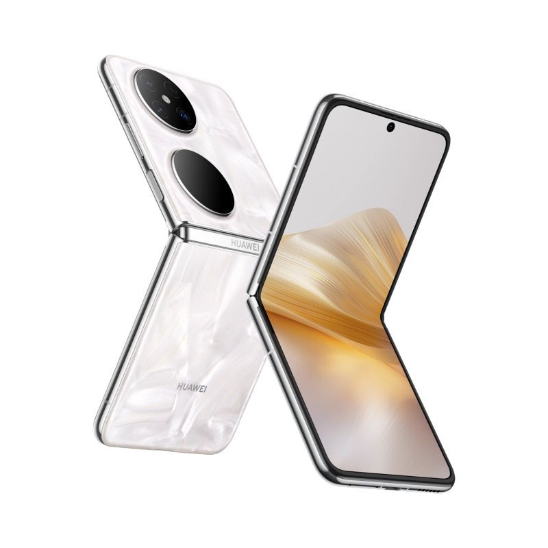 HUAWEI POCKET 2 12+512GB