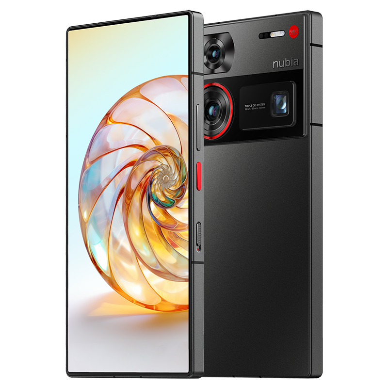 ZTE - 新品未開封 Nubia Z60 Ultra 24G/1TB ZTE Nubia Z60 Ultra 5G Android Smartphone
