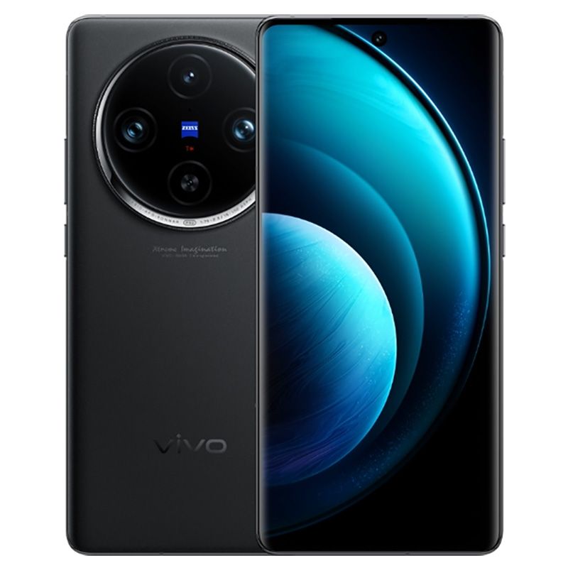 VIVO X100 ultra 16+512GBモデル Vivo X100 Ultra - Unboxing and First Impressions - YouTube