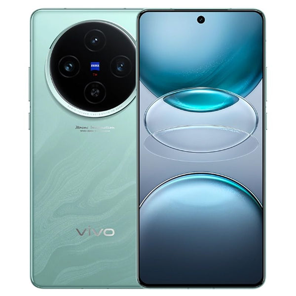 （訳ありセール 格安） VIVO X100S 28Mobile – 12+256GB スマートフォン本体