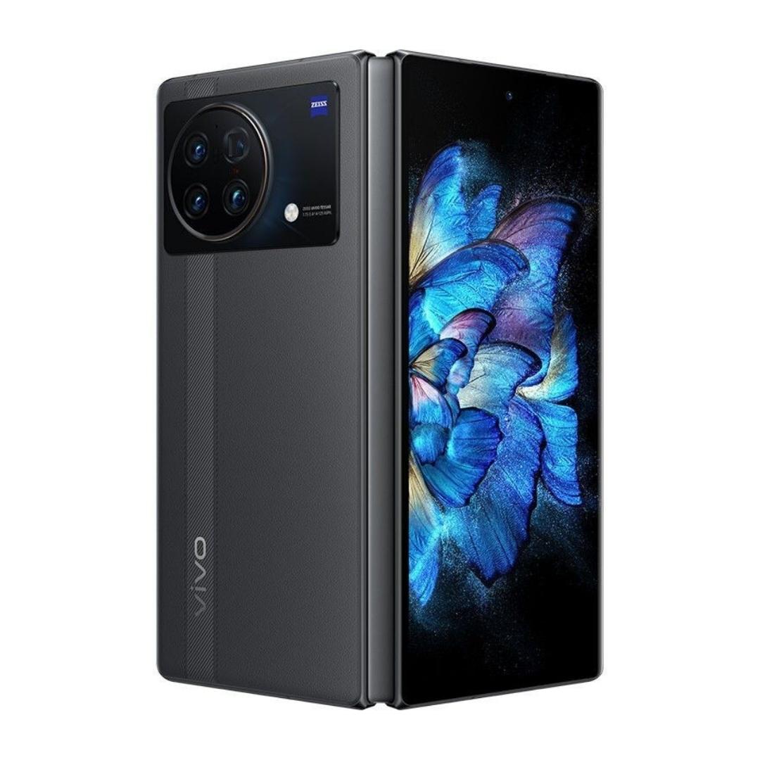 スマートフォン本体 vivo x fold 12/256 Vivo X Fold 5G Dual SIM 12GB+256GB (China Version) – XTECHZ+