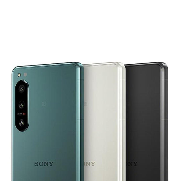 SONY Xperia 5 IV 8/256 Green 台湾版 - スマートフォン本体