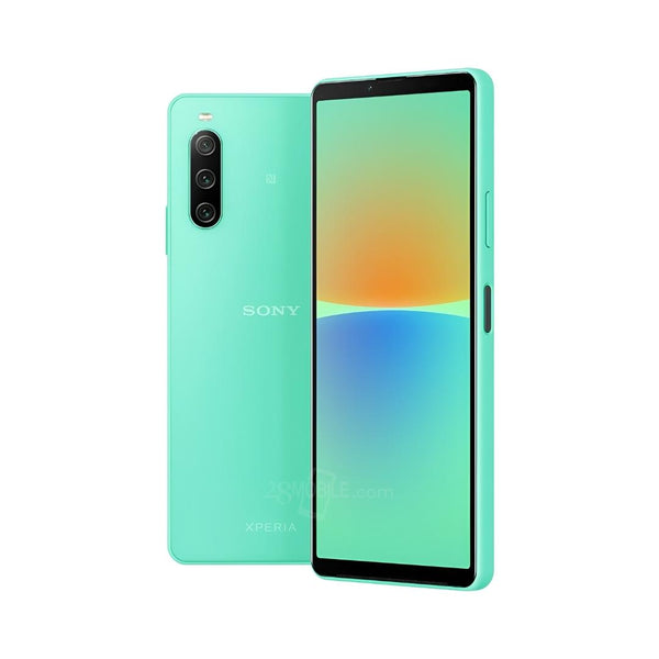 SONY XPERIA 10 IV 6+128GB XQ-CC72 – 28Mobile