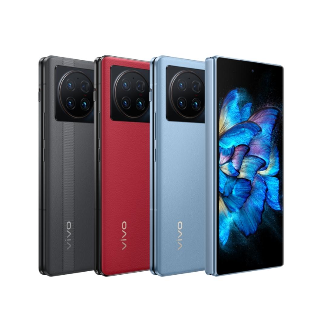 VIVO X FOLD PLUS 12+512GB – 28Mobile