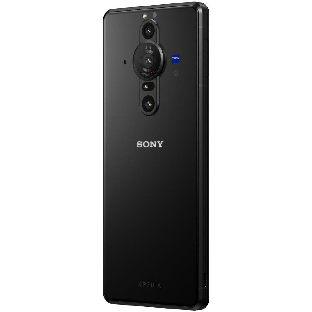 スマートフォン本体 SONY Xperia PRO-I XQ-BE72 Sony Xperia Pro-I XQ-BE72 5G 512GB Unlocked Global Android
