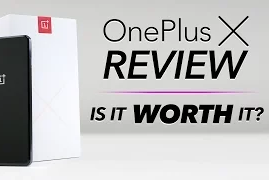 Erica Griffin X 28mobile.com Oneplus X Giveaway!