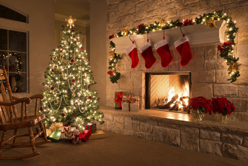 Christmas Giveaways