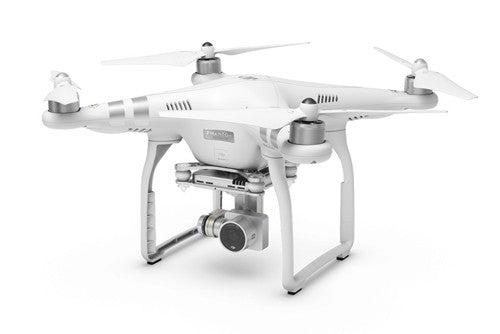 New Category: Drones