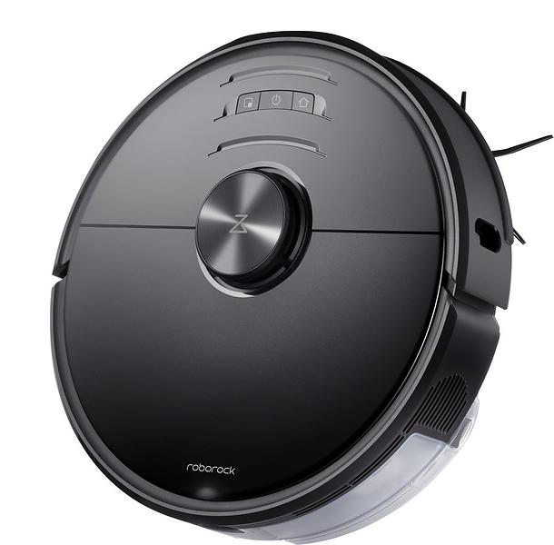 Vacuums