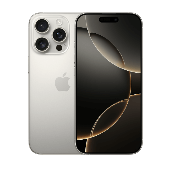 APPLE IPHONE 16 PRO 128GB