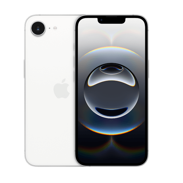 APPLE IPHONE 16E 128GB