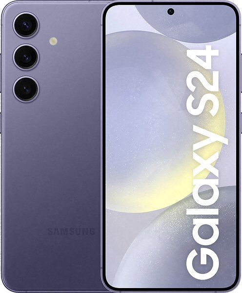 SAMSUNG GALAXY S24 8+256GB S9210