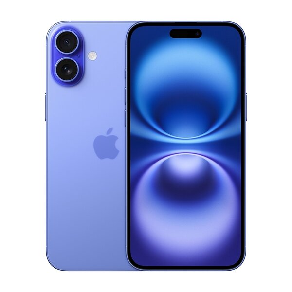 APPLE IPHONE 16 PLUS 128GB