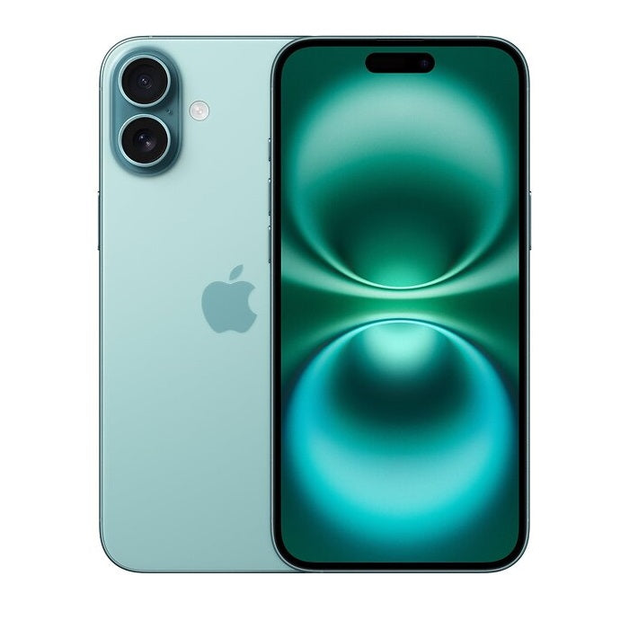 APPLE IPHONE 16 PLUS 256GB