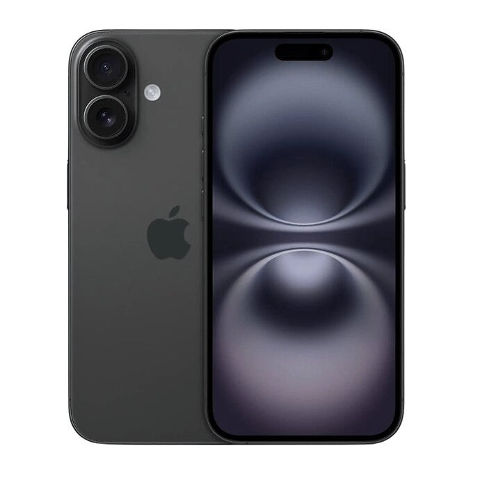 APPLE IPHONE 16 128GB