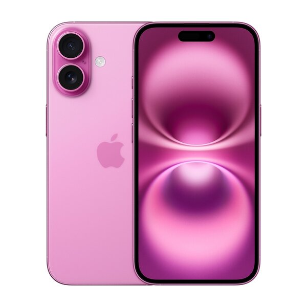 APPLE IPHONE 16 128GB