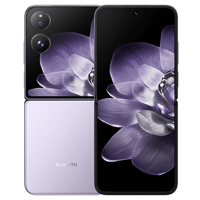 XIAOMI MIX FLIP 12+512GB – 28Mobile