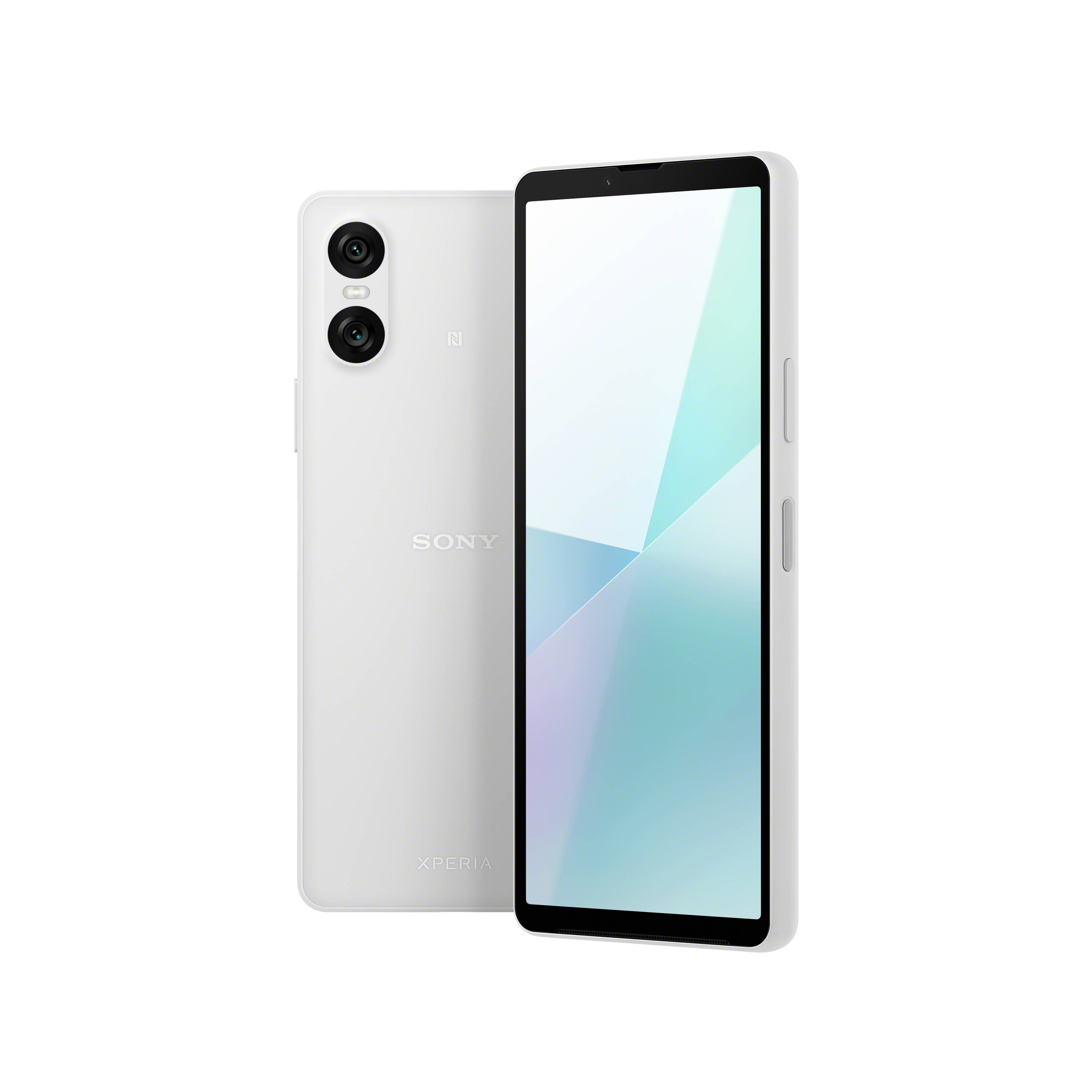 SONY XPERIA 10 VI 8GB+128GB XQ-ES72