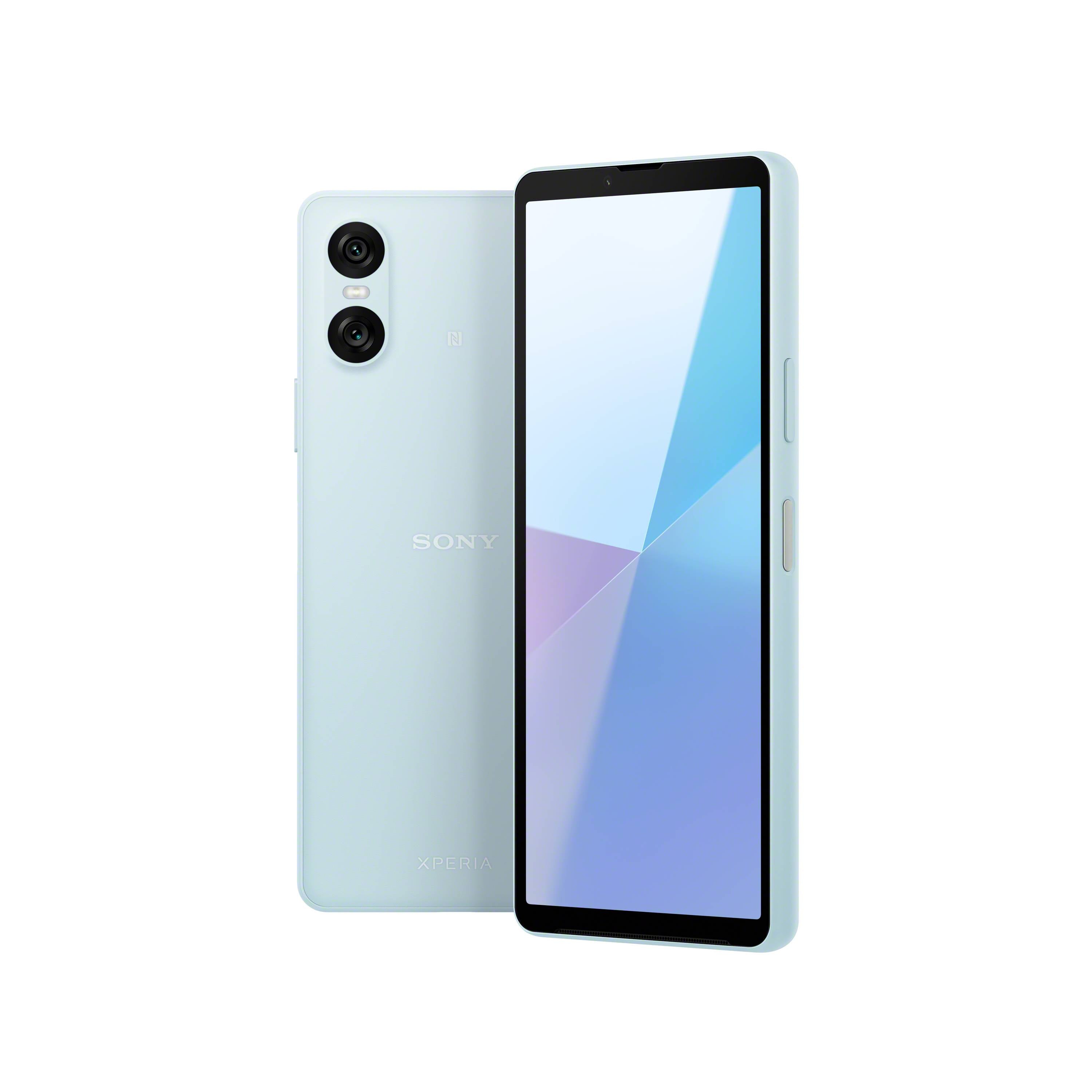 SONY XPERIA 10 VI 8GB+128GB XQ-ES72
