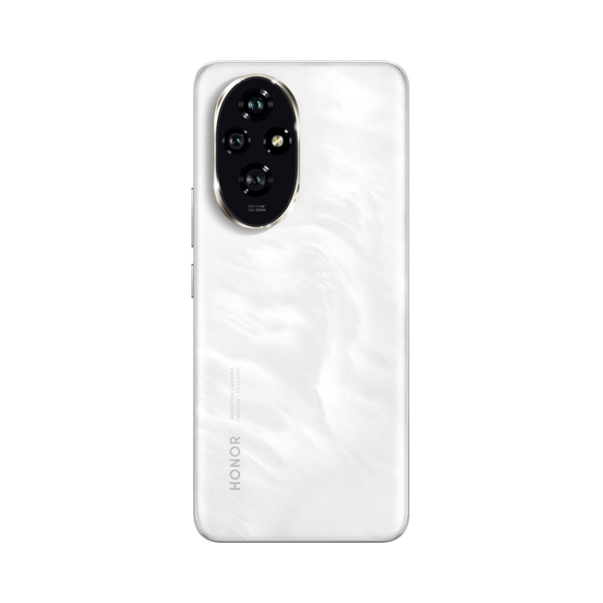 HONOR 200 5G 12+256GB - BLACK ELI-AN00