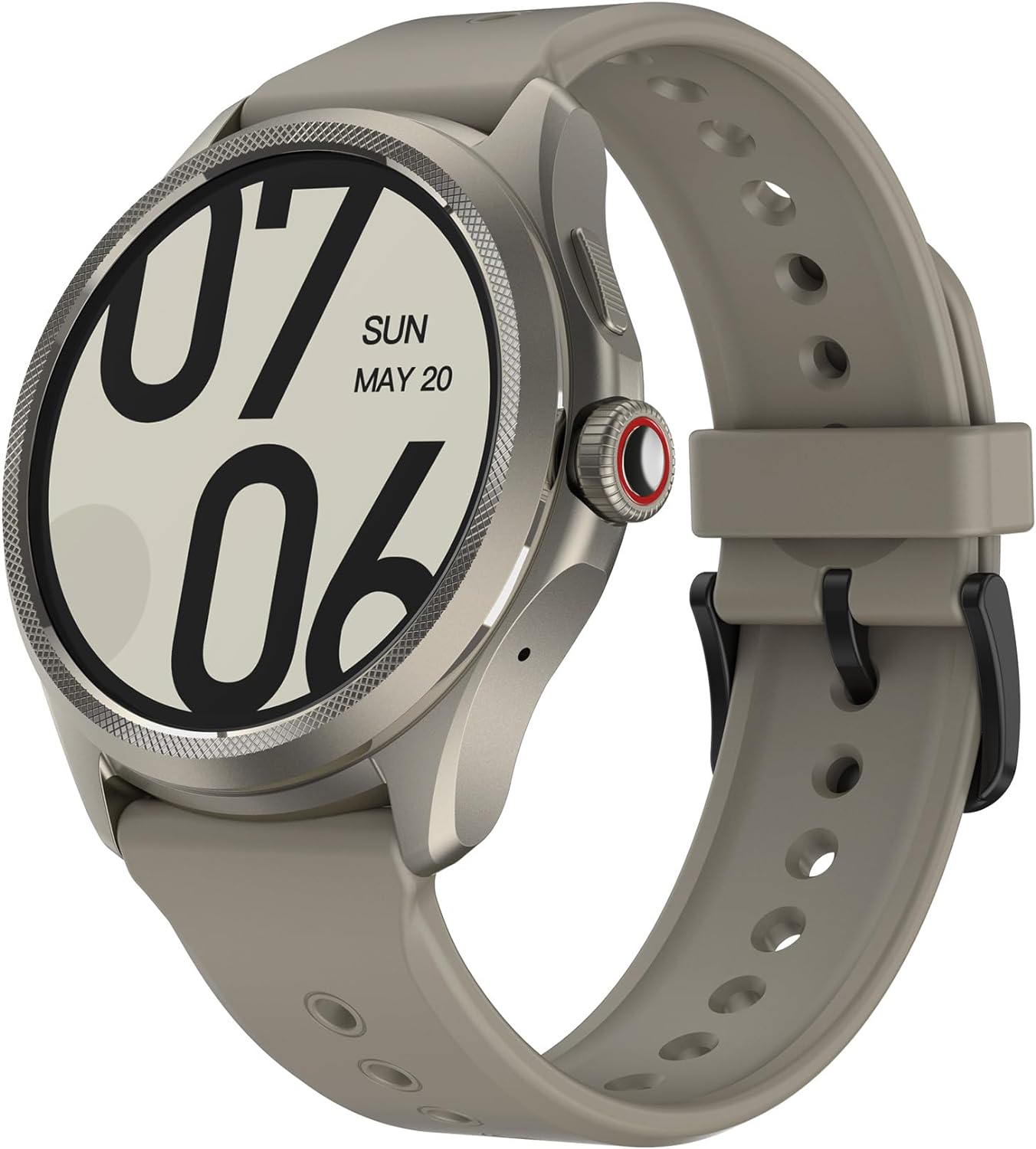 TICWATCH PRO 5