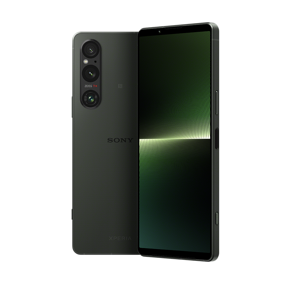SONY XPERIA 1 V 12+256GB XQ-DQ72