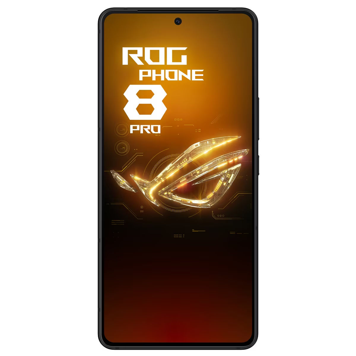 ASUS ROG PHONE 8 PRO 16+512GB AI2401 – 28Mobile