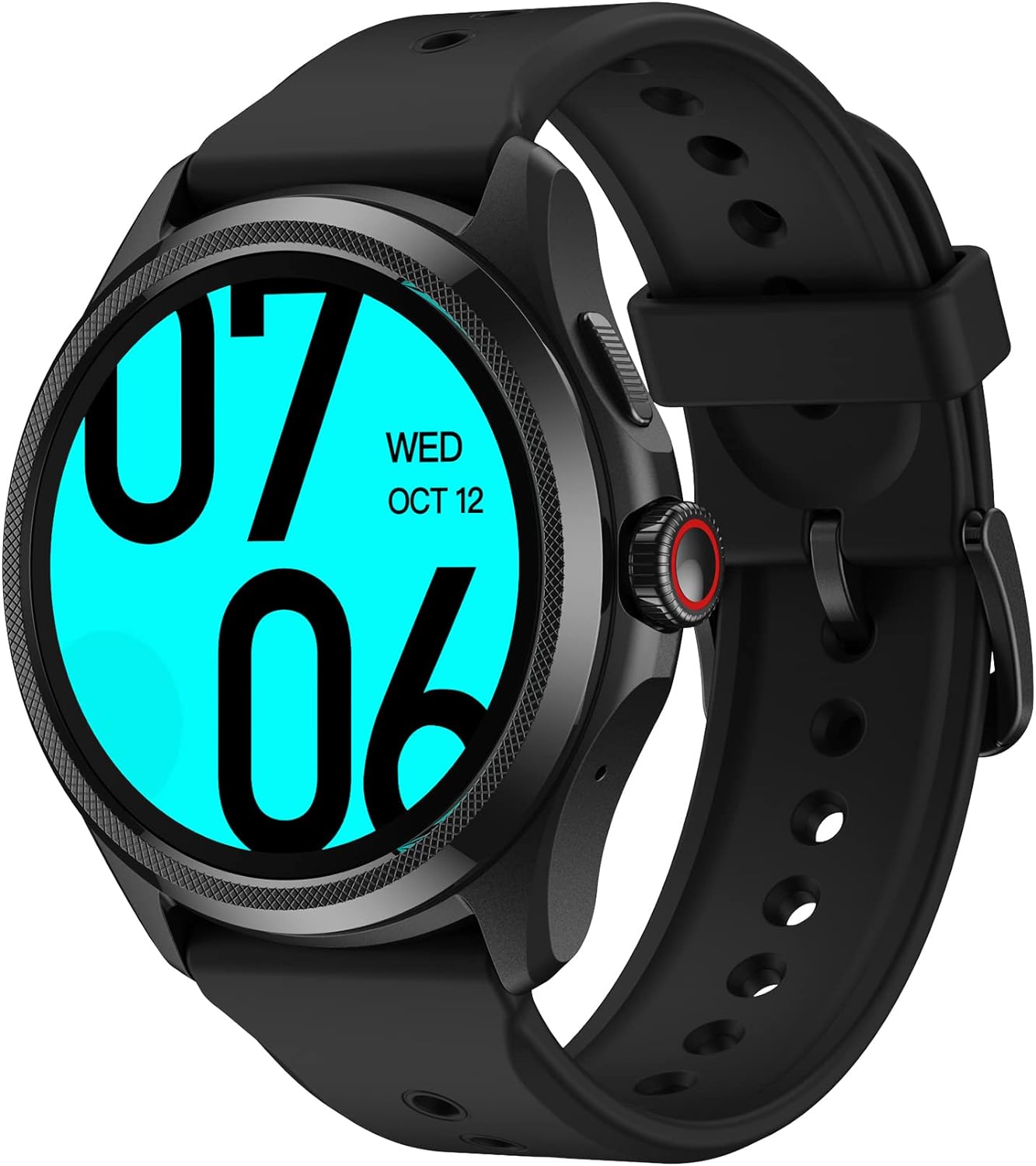TICWATCH PRO 5