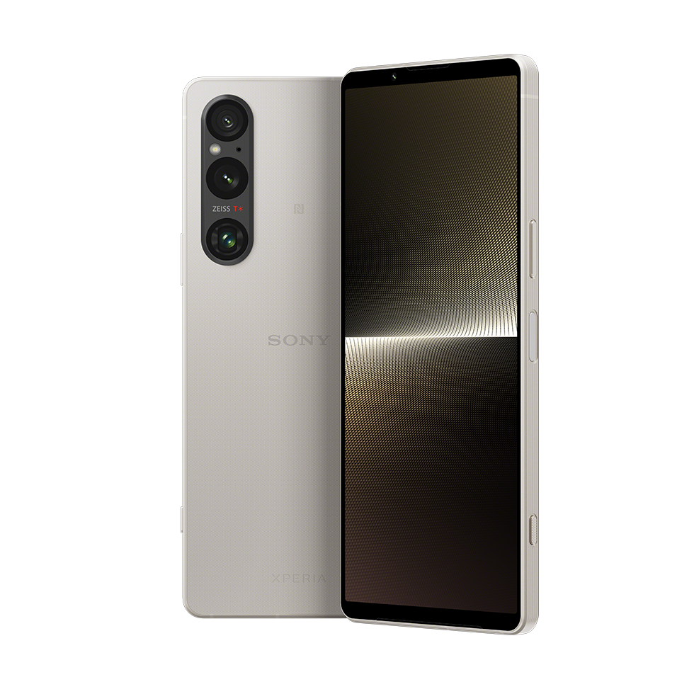 SONY XPERIA 1 V 12+256GB XQ-DQ72