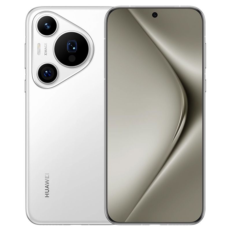 HUAWEI Pura 80 Pro 12/512 グローバル版 Huawei Pura 80 Pro - Full phone specifications