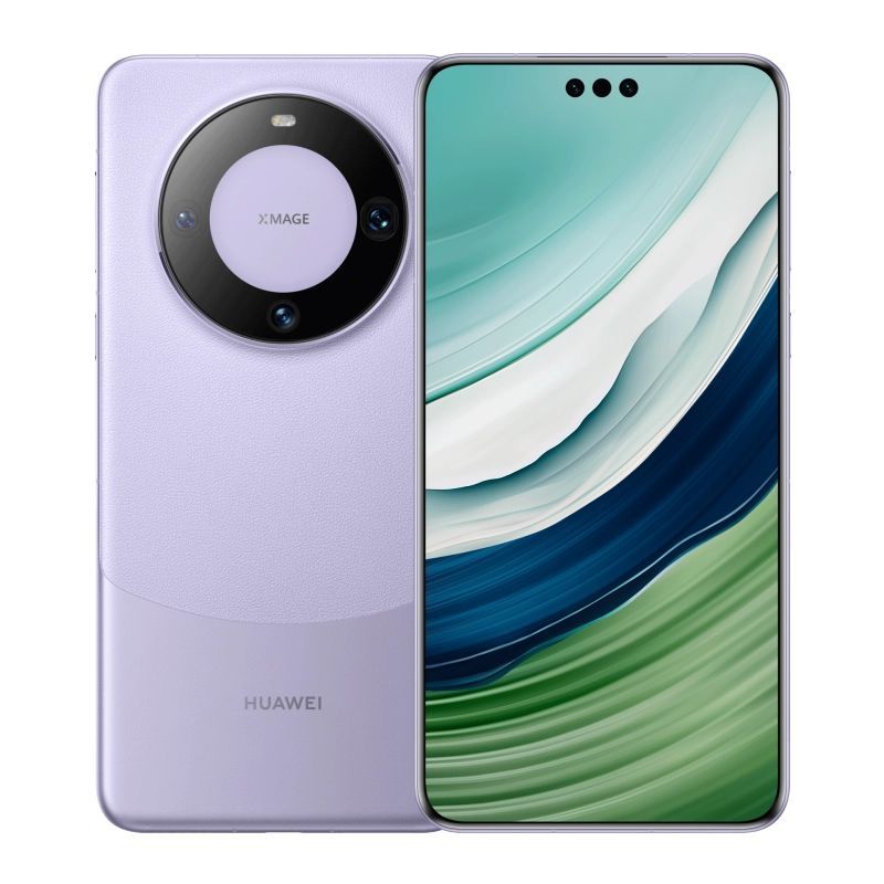HUAWEI MATE 60 PRO 12+1TB