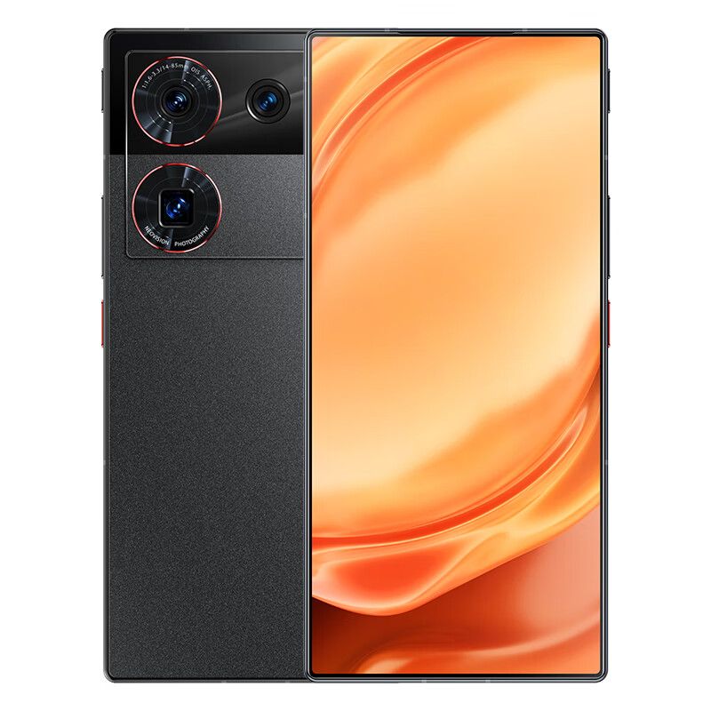 ZTE NUBIA Z50 ULTRA 12+512GB