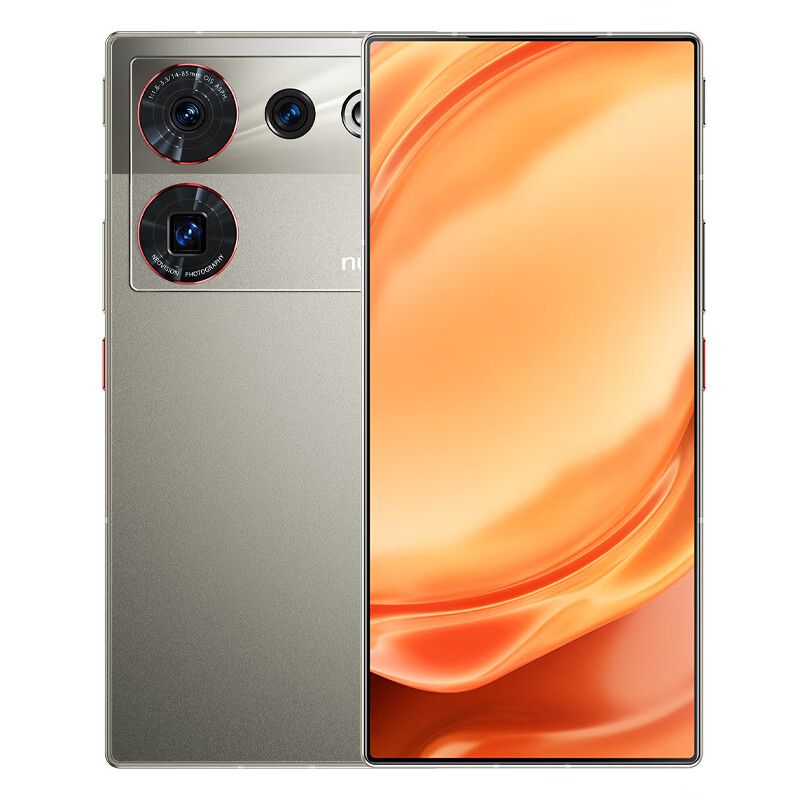 ZTE NUBIA Z50 ULTRA 12+512GB