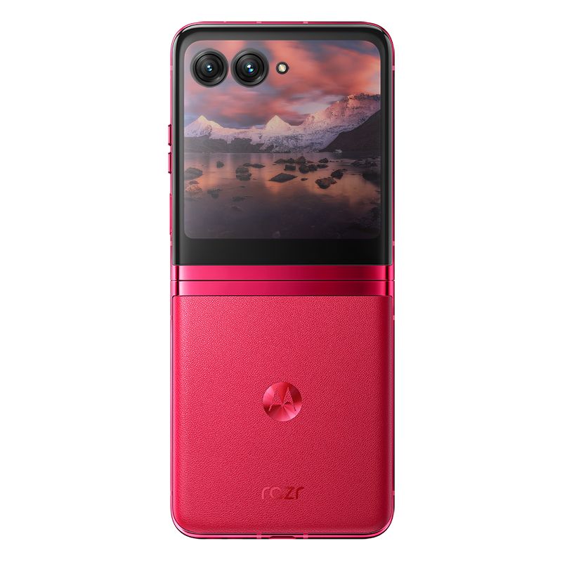 MOTOROLA MOTO RAZR 40 ULTRA 12+512GB – 28Mobile