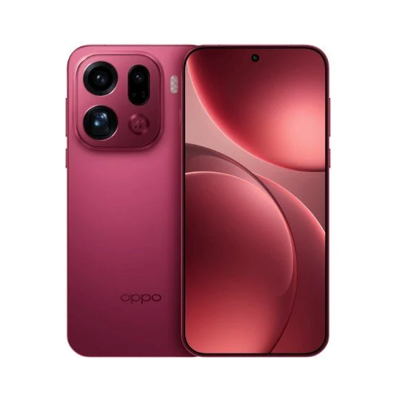 OPPO FIND X9 PRO 16+512GB - BLACK PLG110