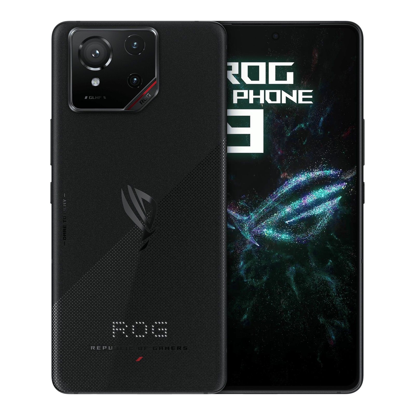 ASUS ROG PHONE 9 16+512GB AI2501B