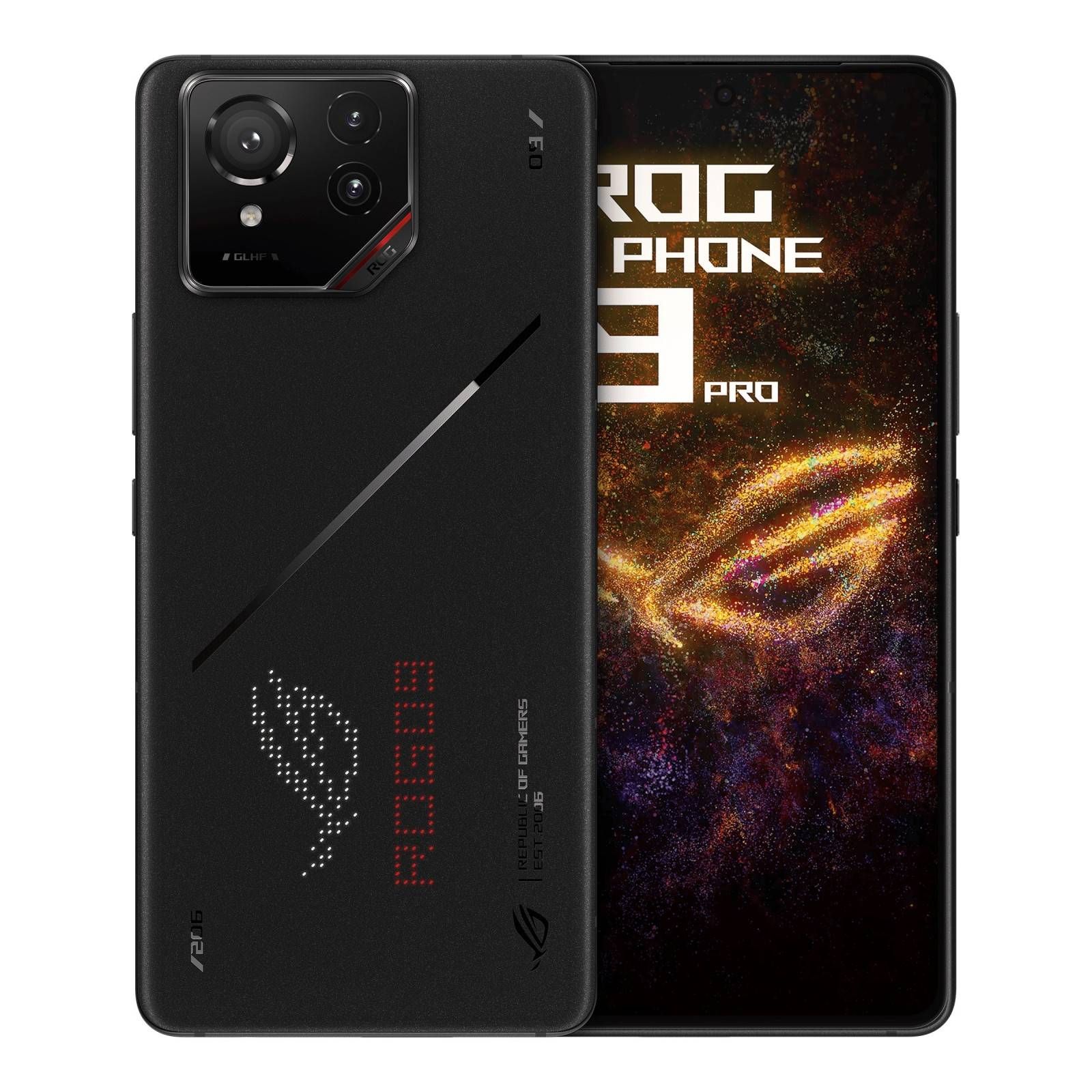 ASUS ROG PHONE 9 PRO EDITION 24+1TB AI2501C
