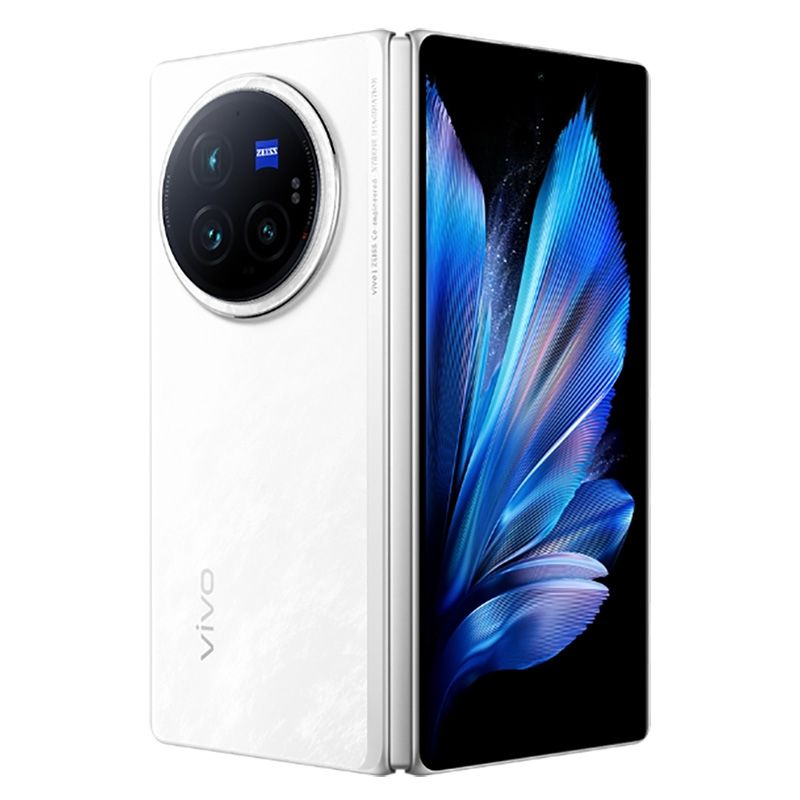 VIVO X FOLD3 PRO 16+1TB