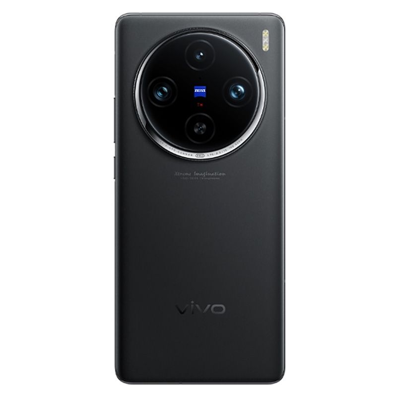 16gb512gbVivo x100pro 16+512gb black - スマートフォン本体